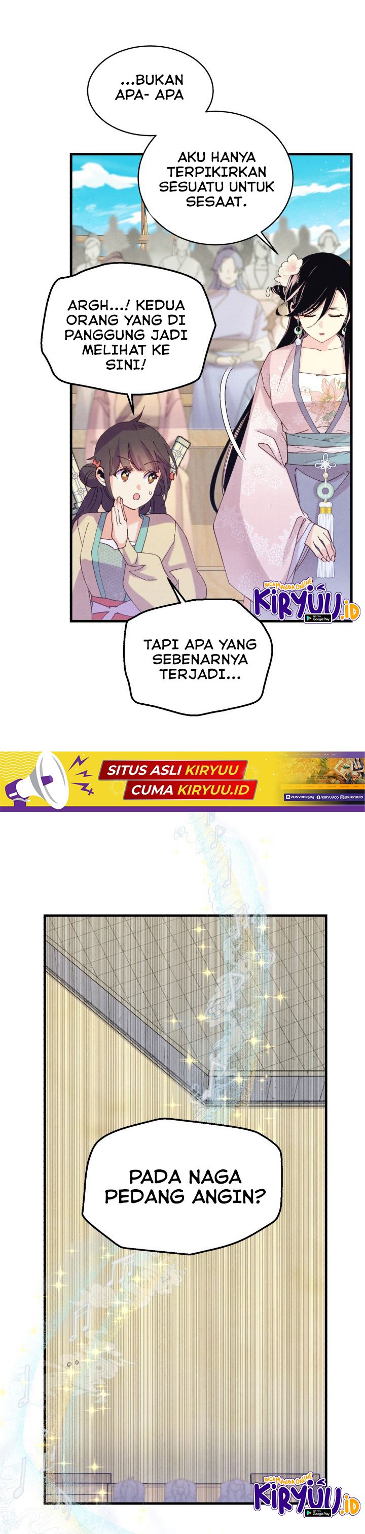 Dilarang COPAS - situs resmi www.mangacanblog.com - Komik lightning degree 131 - chapter 131 132 Indonesia lightning degree 131 - chapter 131 Terbaru 30|Baca Manga Komik Indonesia|Mangacan